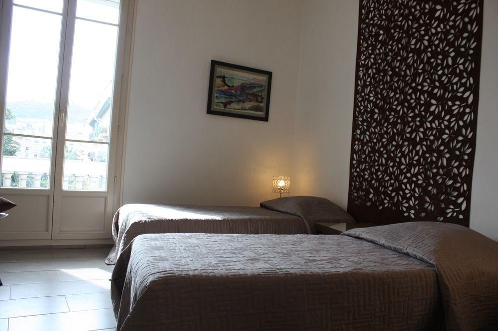 Happy Few Le Palais D Aigle * Nice