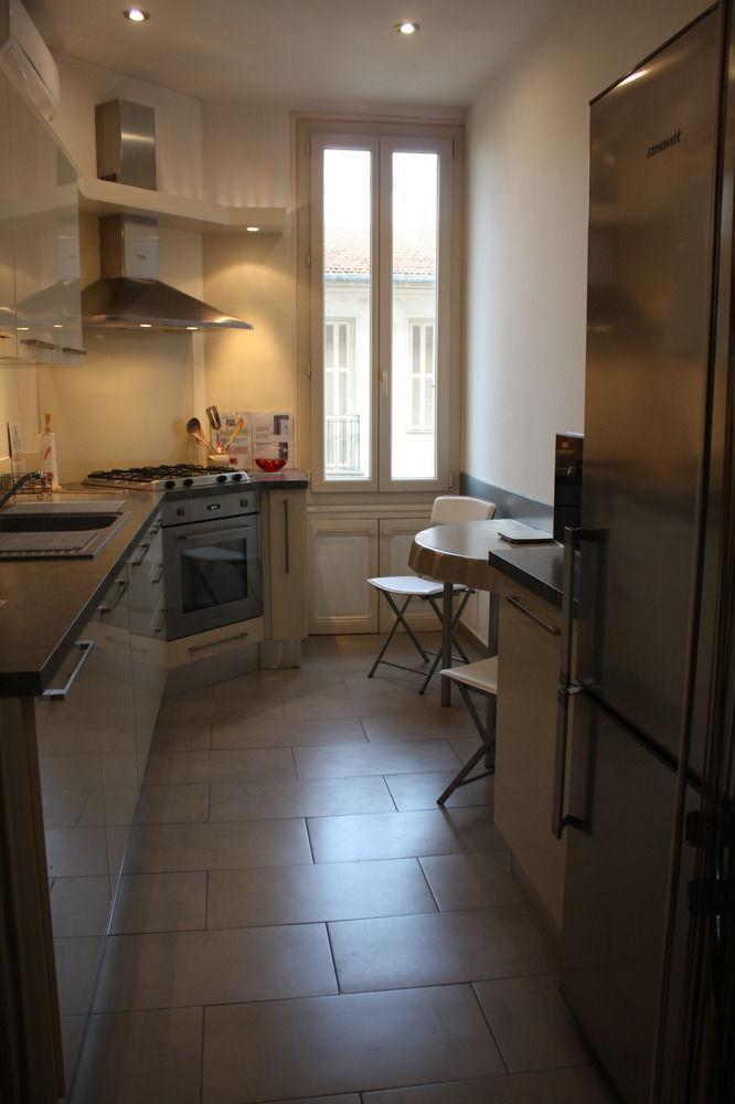 Happy Few Le Palais D Aigle Appartement *